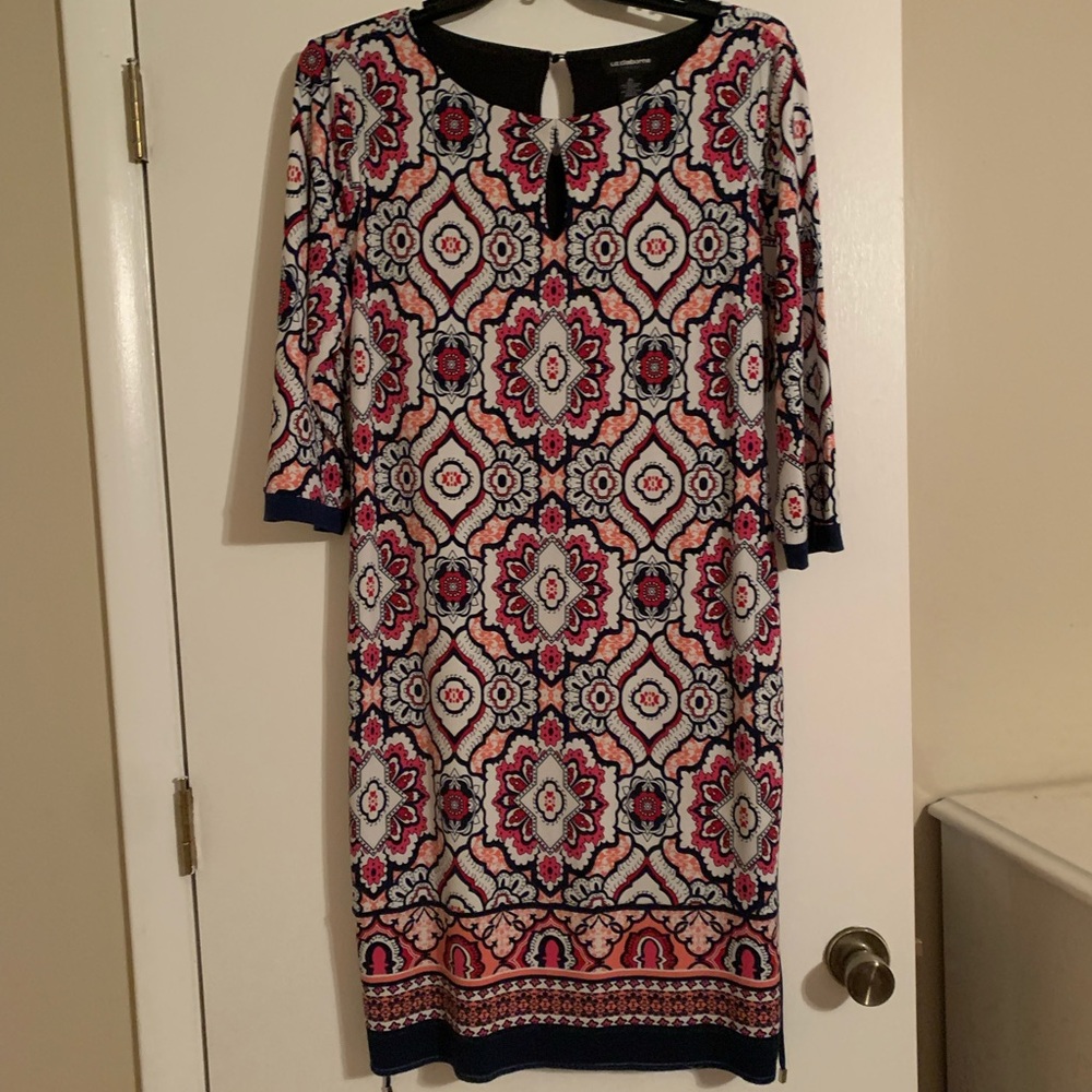 Liz Claiborne Formal Dress